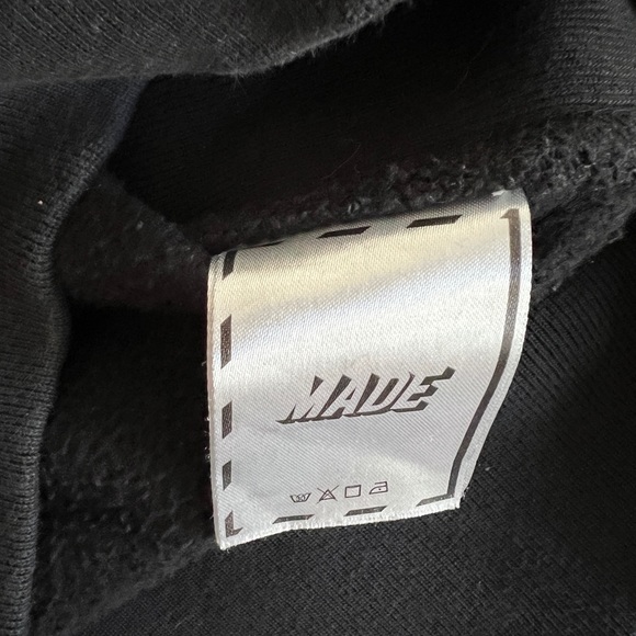 Hidden sweatshirt - Picture 5 of 5